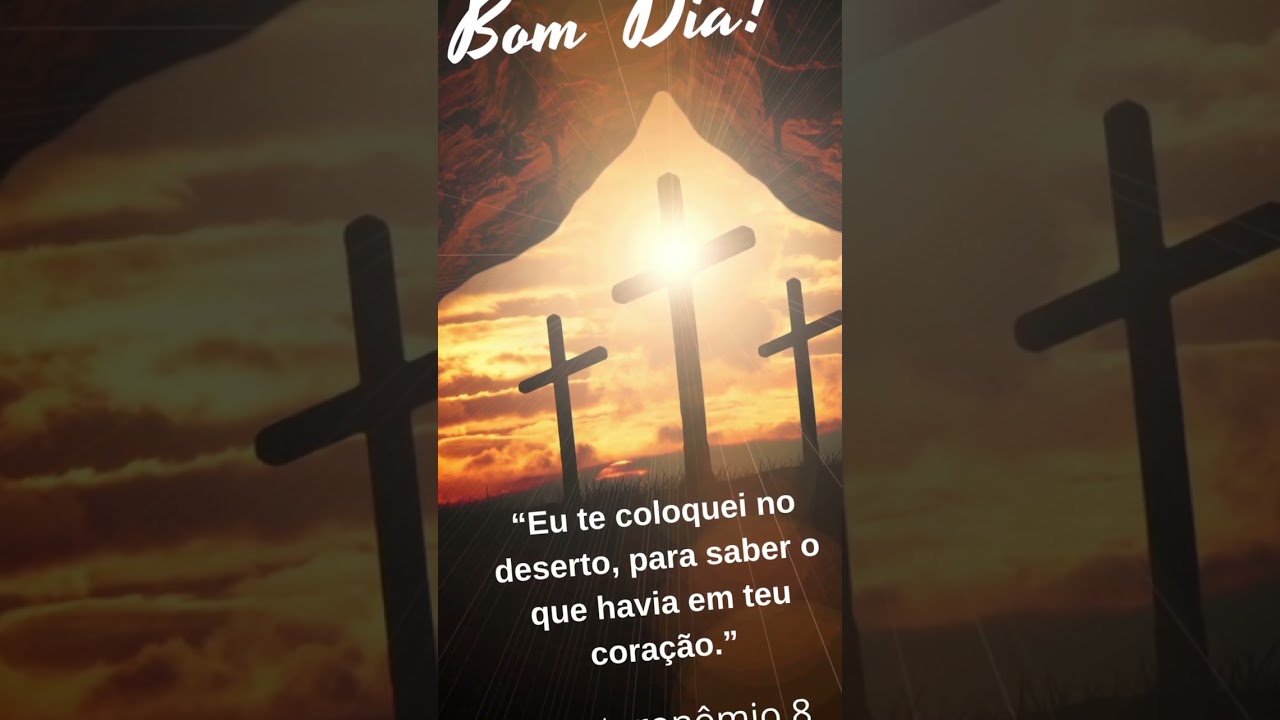 #momentocomdeus #momentodefe #amor #jesus #bomdia #fe