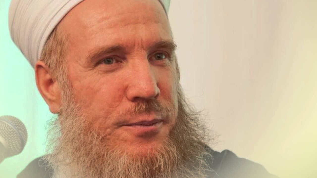 The Prophetic Lights | H.E. Shaykh Muhammad al-Yaqoubi