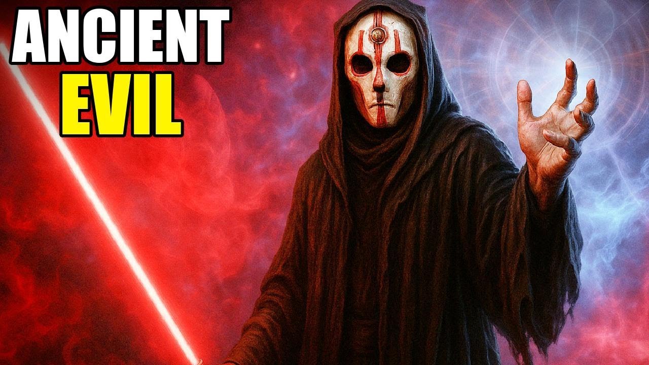 THE ANCIENT SITH: 6 Hour Lore Video Compilation
