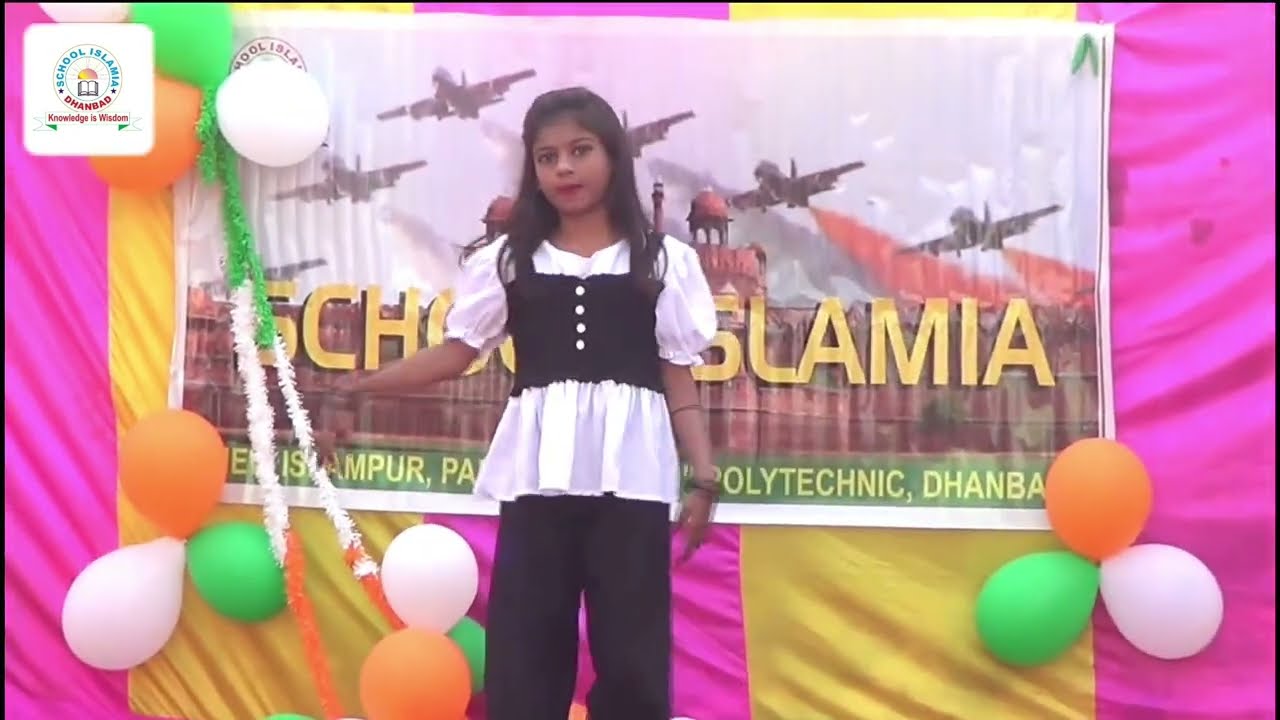 Sharara Sharara |Dance performance|DHANBAD|