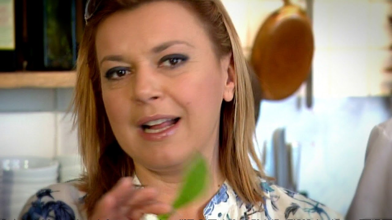 Gasztroangyal 15. rész – Ásványvizek  (2012)