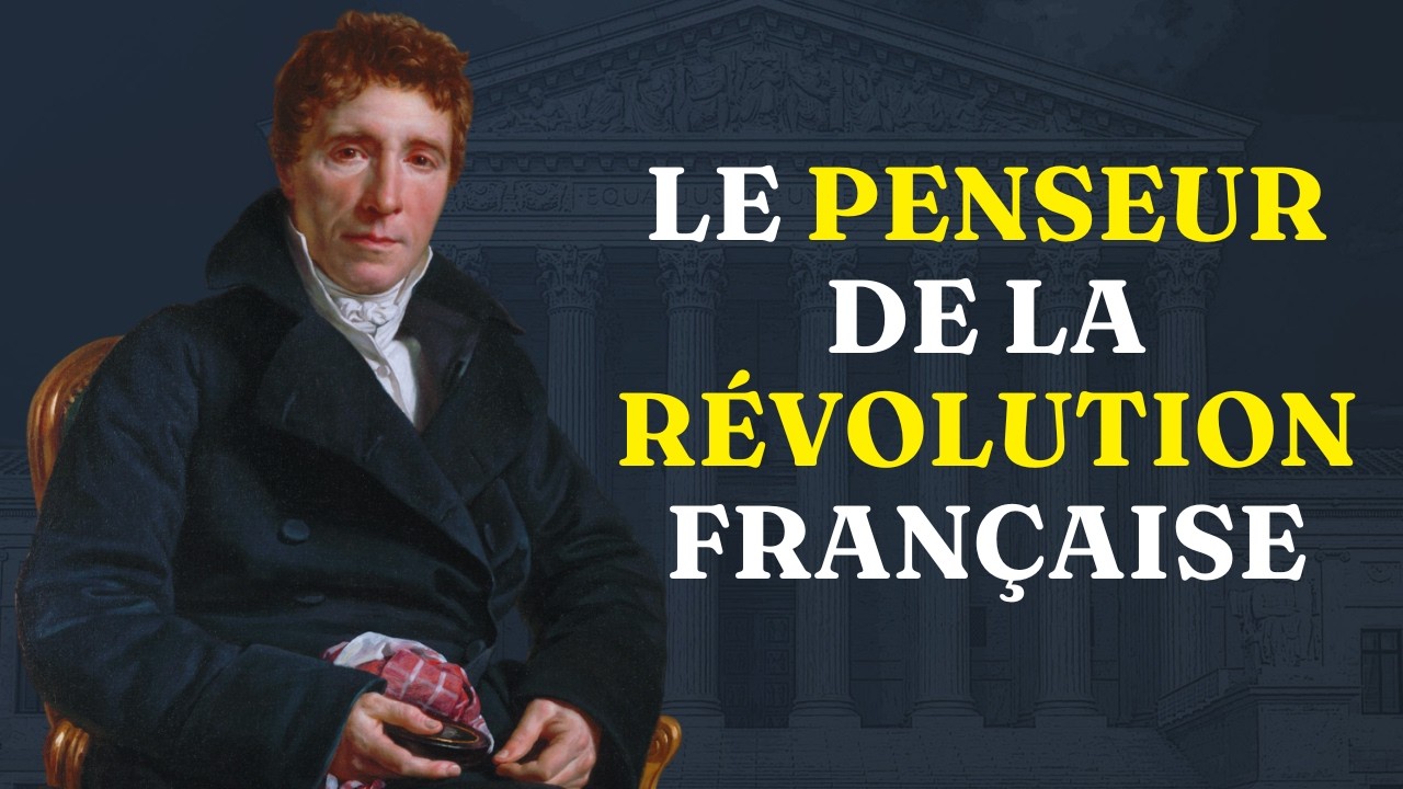 SIEYÈS - La souveraineté nationale