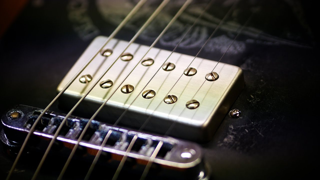 Sunbear Pickups - 