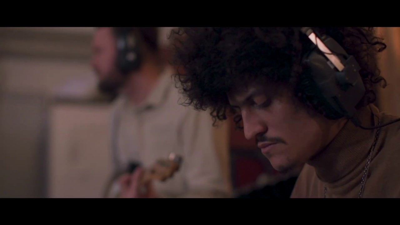 State Assembly - Immune [LIVE]