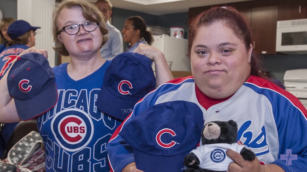 Adult Down Syndrome Center’s Research and Education Initiative