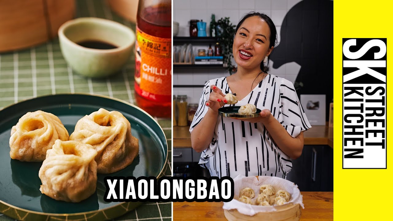 Nem kell Kínáig menni érte🥡: itt a XIAOLONGBAO 🥢🥟 Mengyitől!