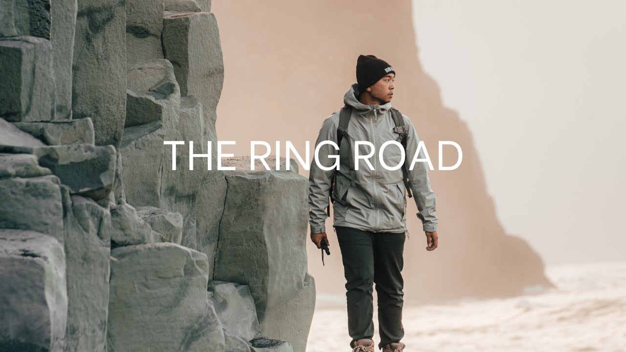THE RING ROAD | ICELAND | A CINEMATIC FILM