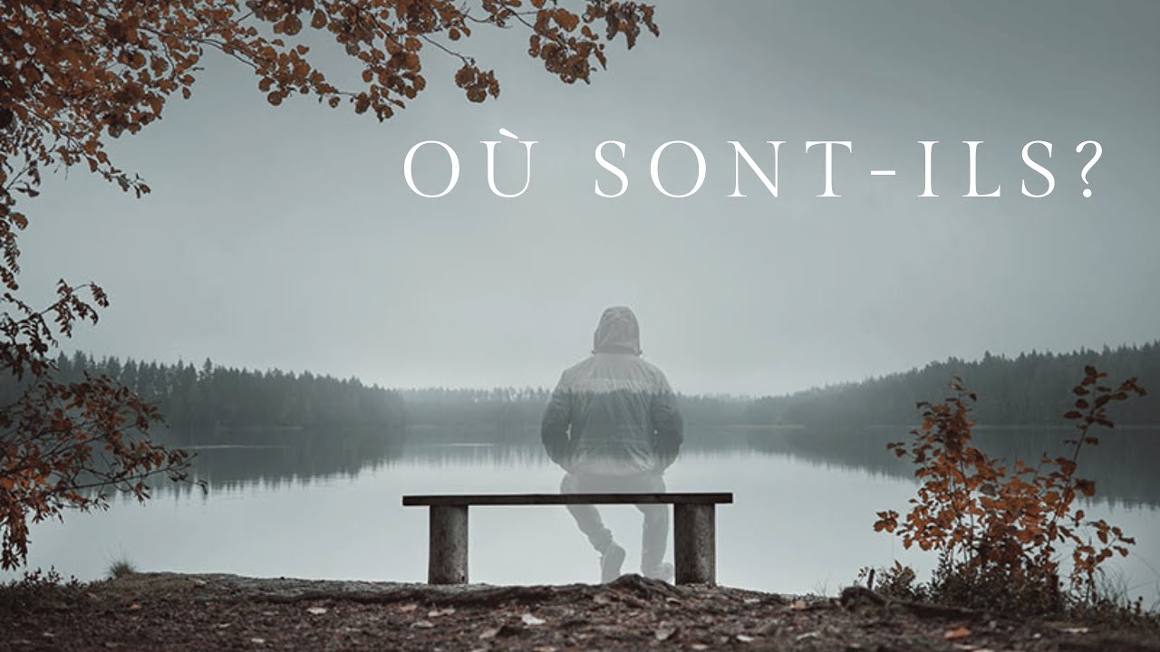 PLUSIEURS DISPARITIONS INQUIÉTANTES, DES ÉNIGMES , DES MYSTÈRES....