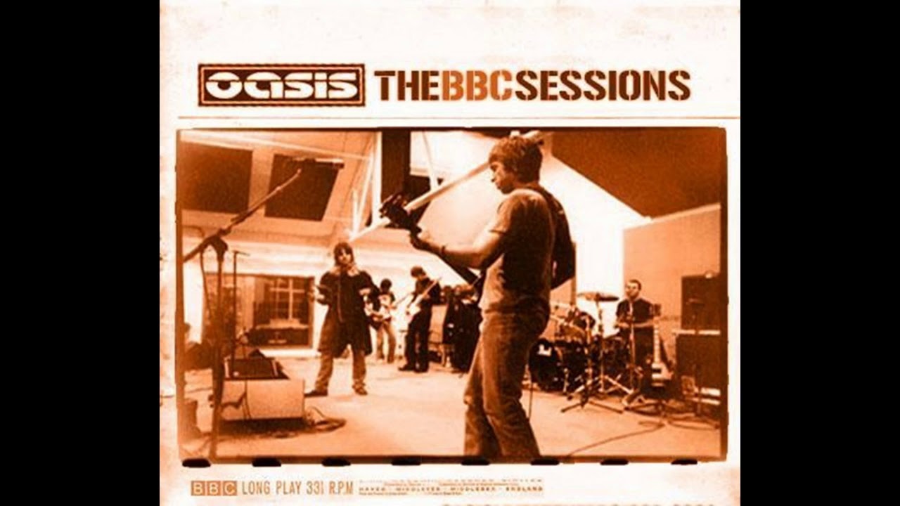 Oasis - Who Feels Love (BBC Sessions 2000)