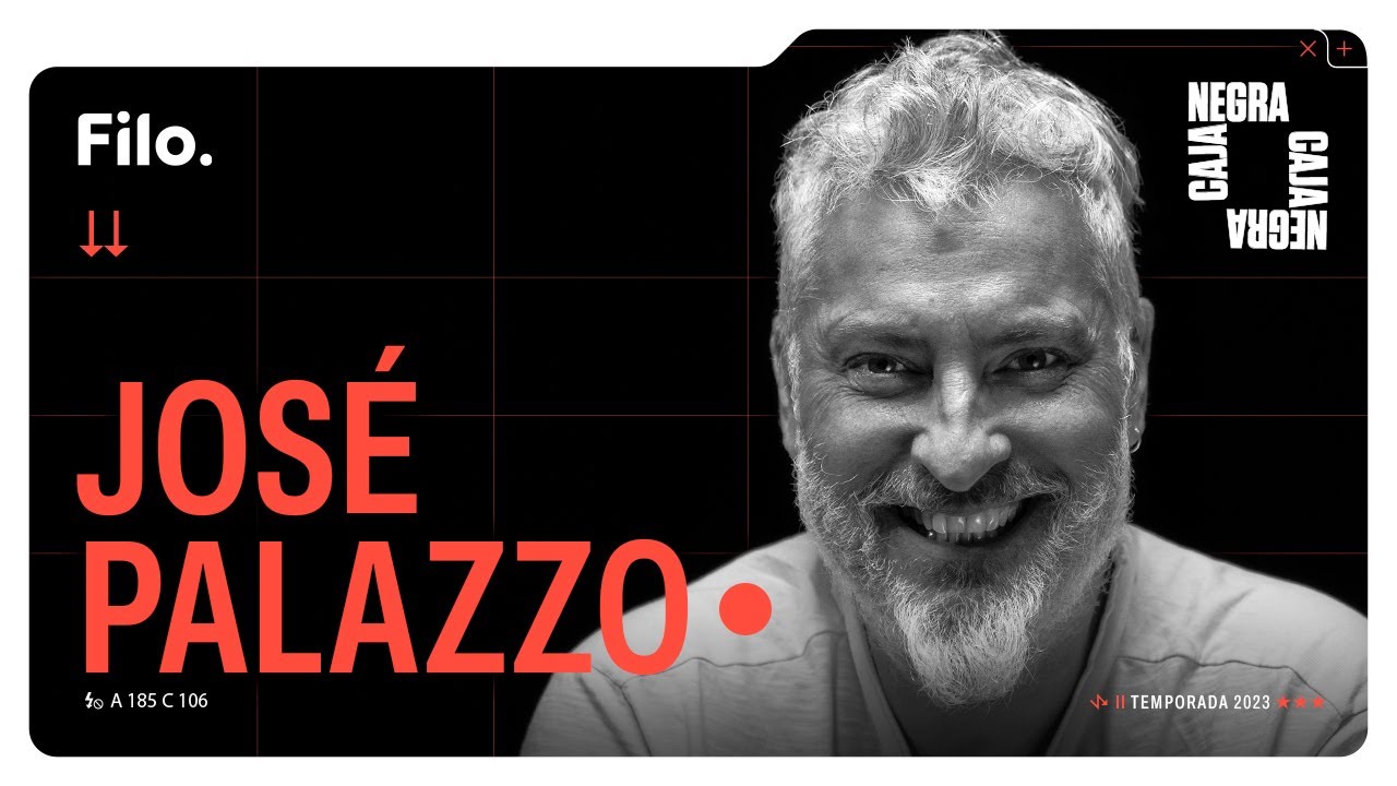 José Palazzo: 