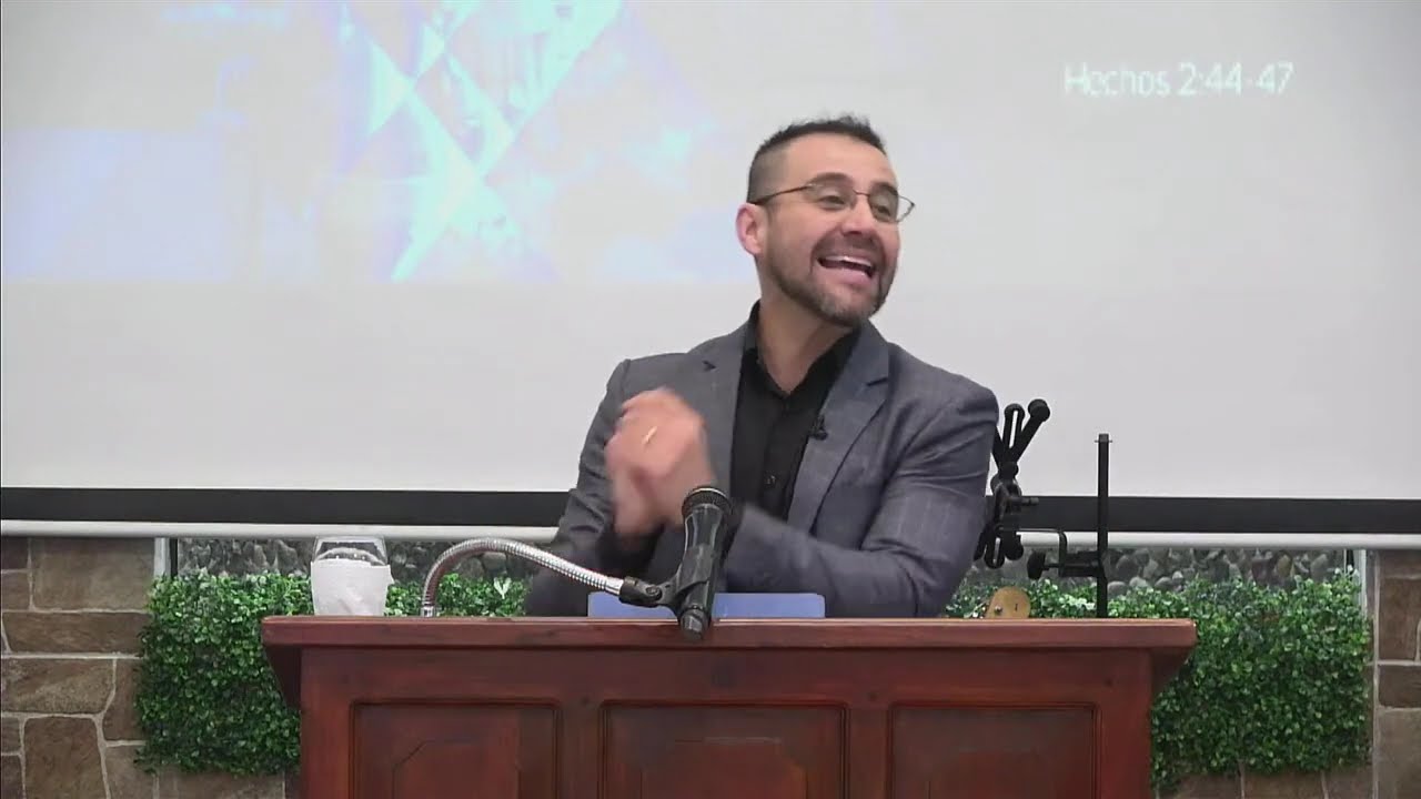 La Iglesia Correcta
