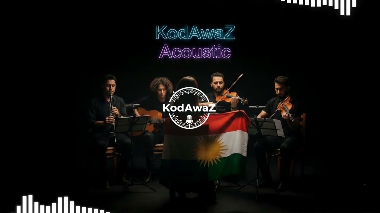 Keça Delal - nayem nayem  (KodAwaZ Cover)