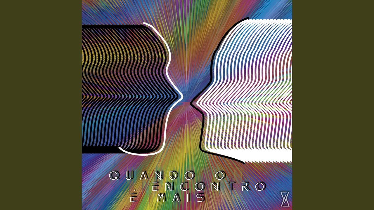 Quando o Encontro É Mais