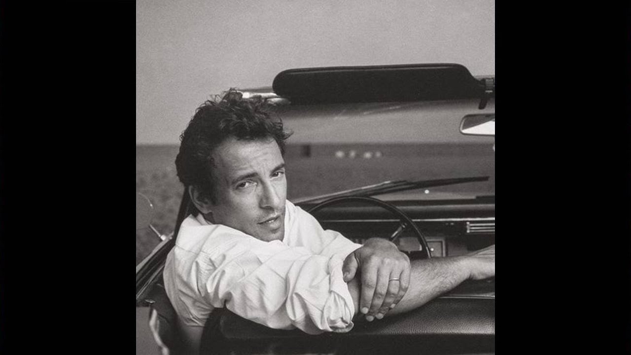 bruce springsteen type beat - 