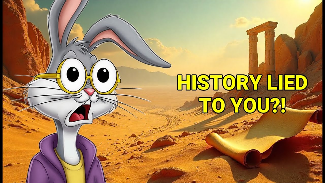 🏛️ Time Traveler's Guide: Ancient Civilizations That Will Make You Rethink History Class!