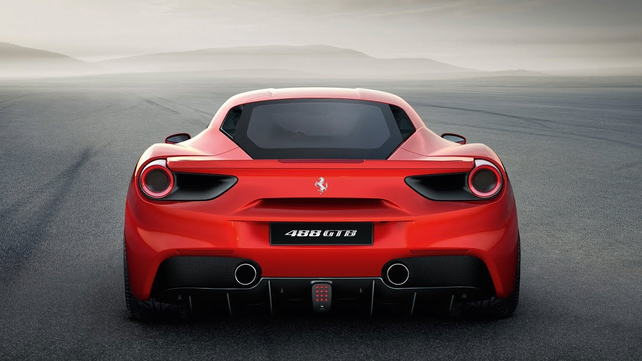 Ferrari 2016 года за 20 миллионов рублей расходятся как горячие пирожки