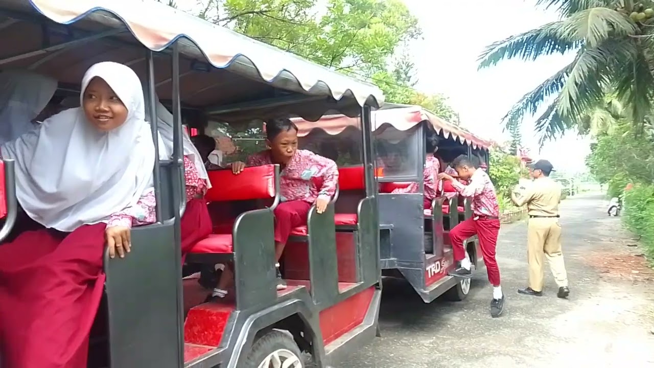 Odong-odong Ceria