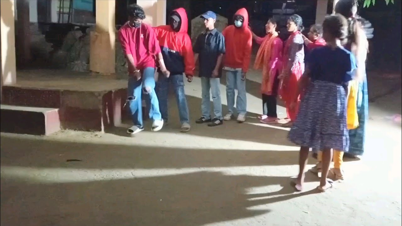 Kaipadar Laxmipur