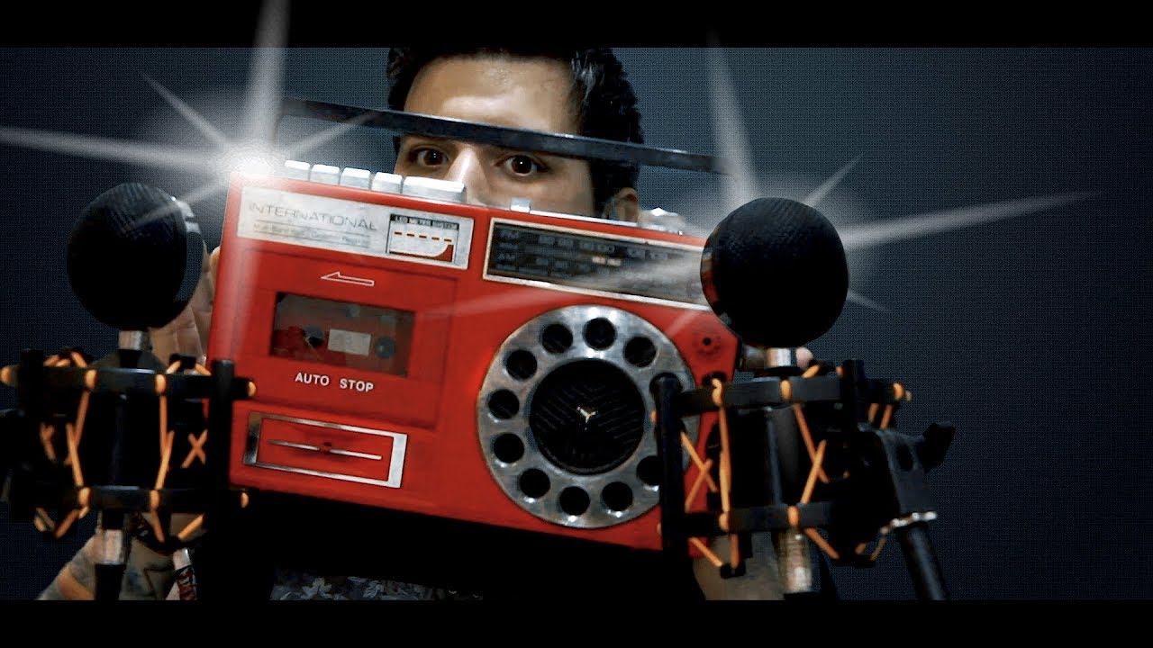 Duerme con Este Objeto #1! - ASMR Español | Sleepy Tingles