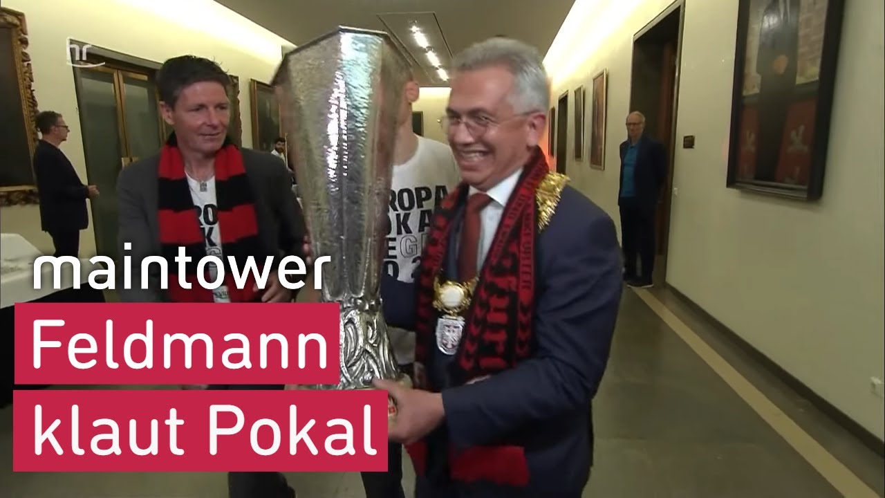 Peinlich, peinlicher, Feldmann | maintower