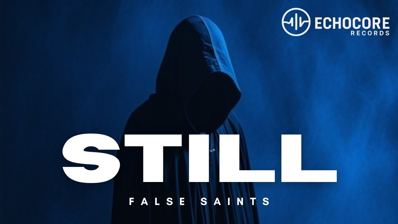False Saints - Still (Official Lyric Video)
