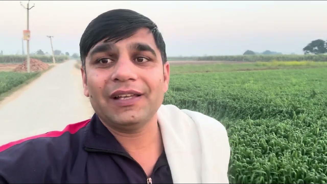 aaj to bhut dar lga yaar 😭😭. Desi vlog 95