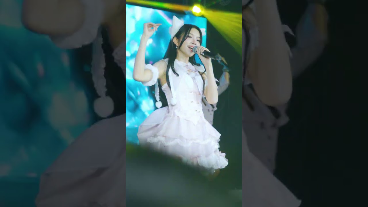 [Fancam] Punnhyaz HatoBito | Levitation | 17012026