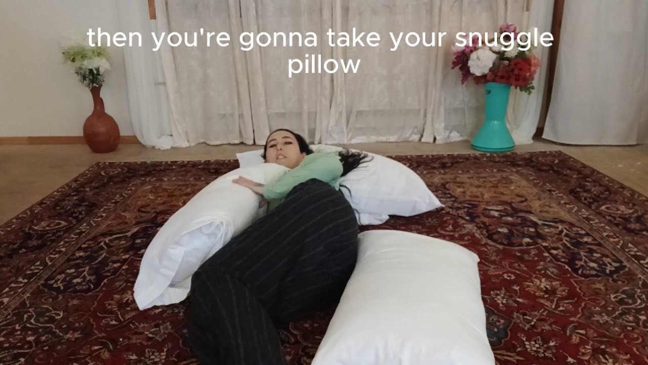 sleep positions during 3