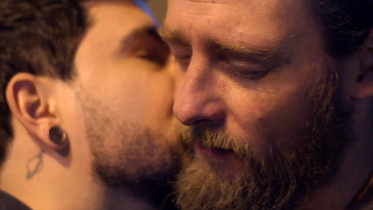 Amor Proibido - Curta completo