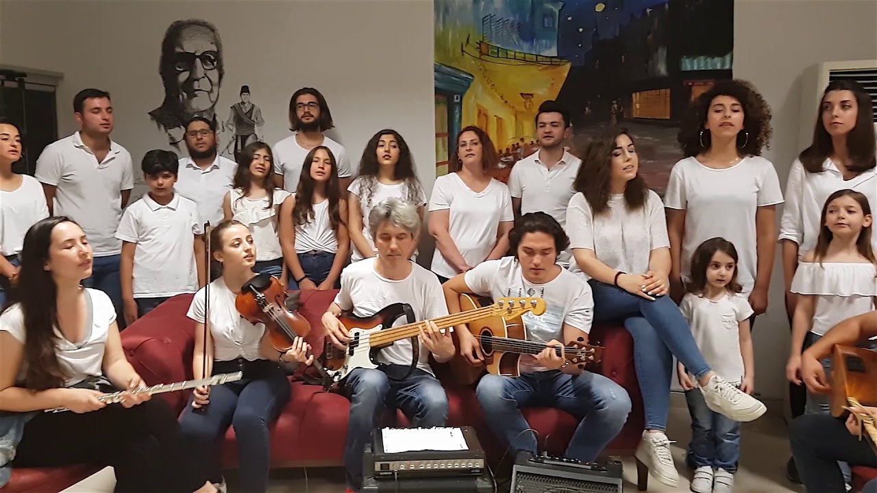 Neşet Ertaş - Yolcu | ÇKK 2018