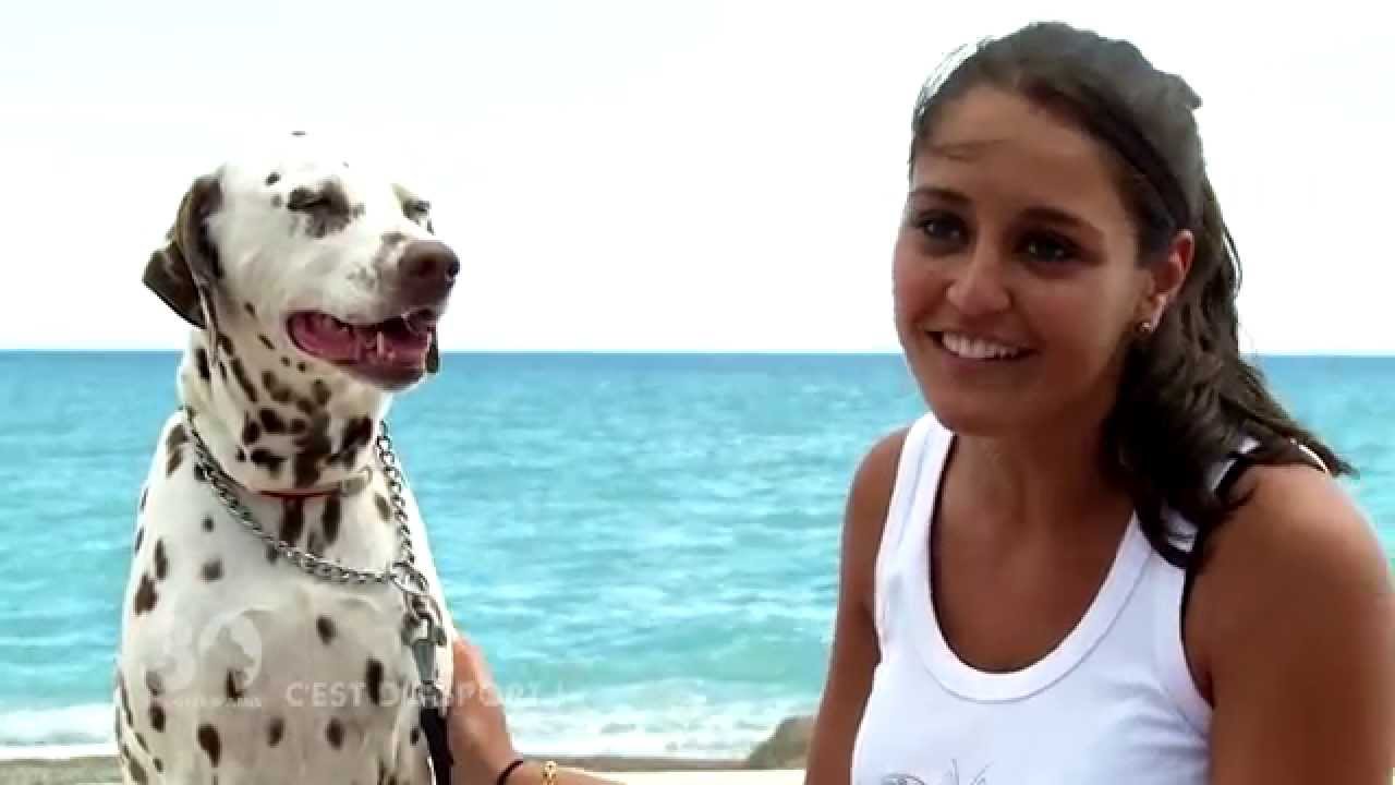 Faire du sport avec son animal