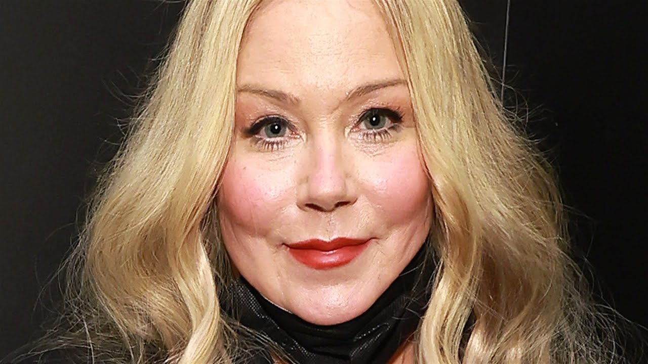 The Tragedy Of Christina Applegate Just Gets Sadder And Sadder
