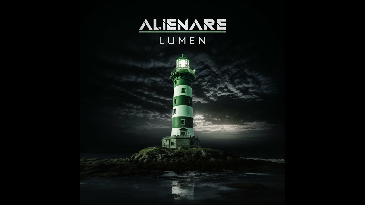 Alienare - Midnight Queen