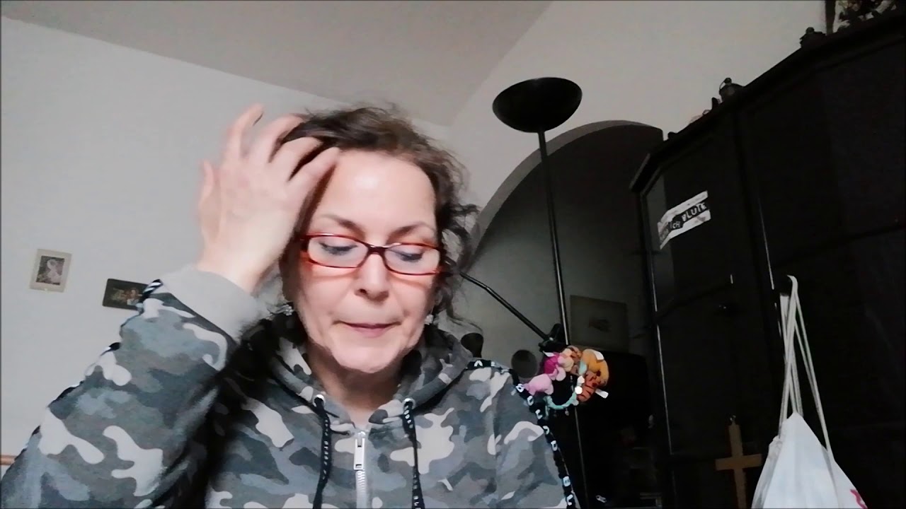 Ablauf vom Weber B Bruch bis zur Heilung# 66