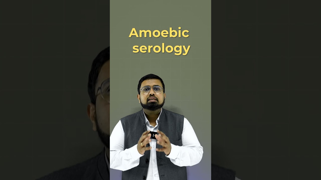 Amoebiasis