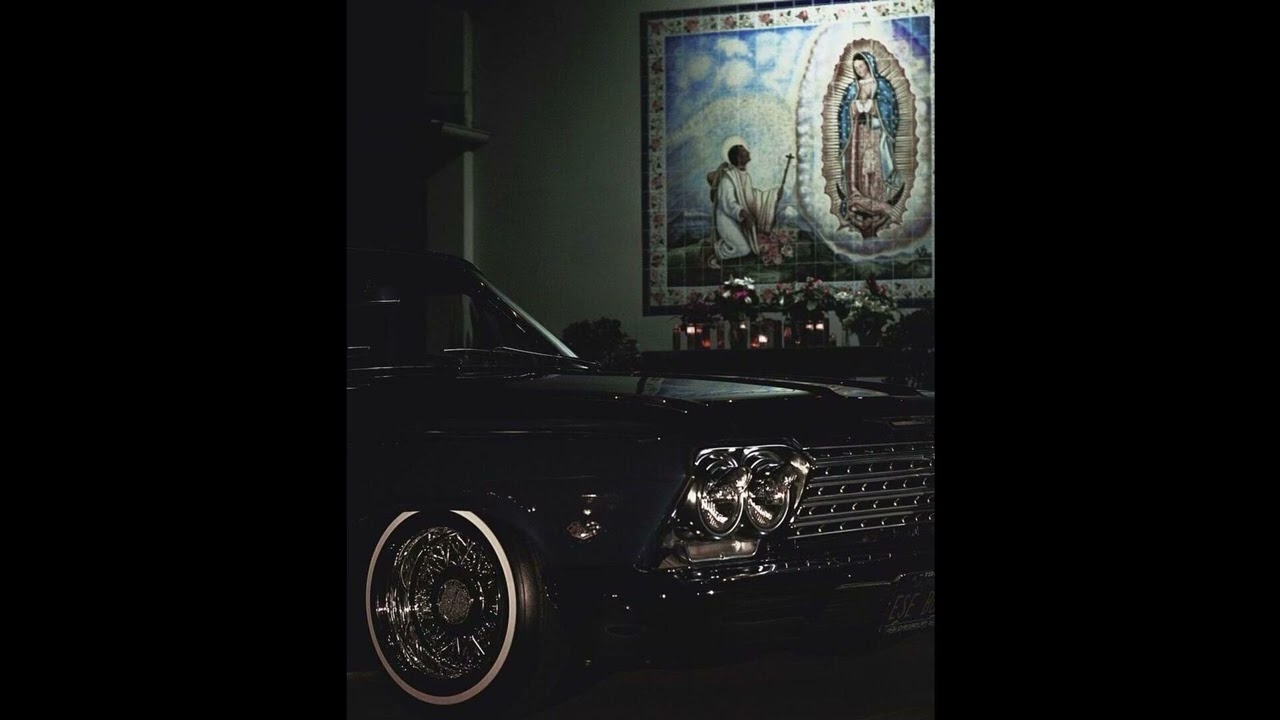 Curren$y Type Beat x Larry June Type Beat - 