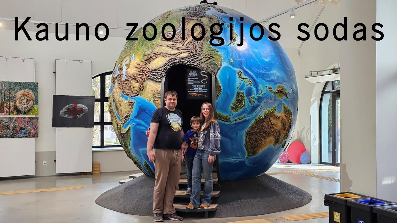 Lietuvos zoologijos sodas