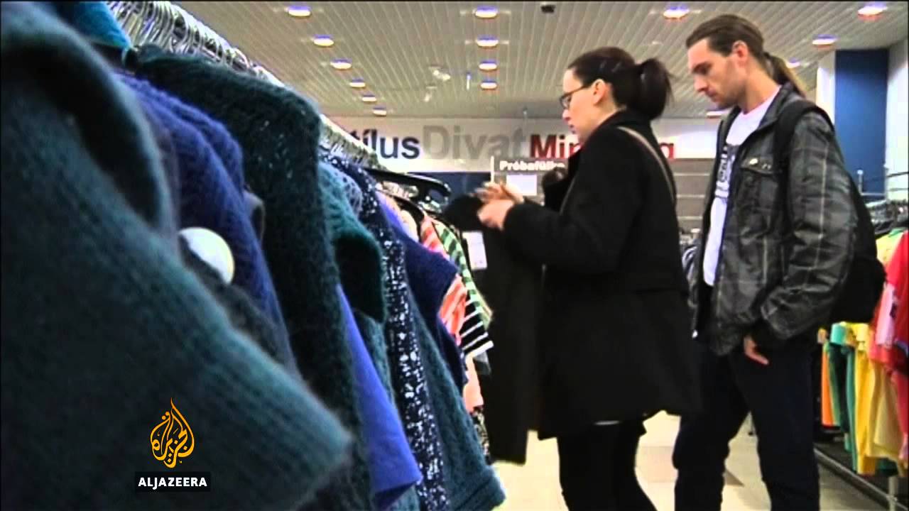 Polovna roba je otporna na ekonomsku krizu