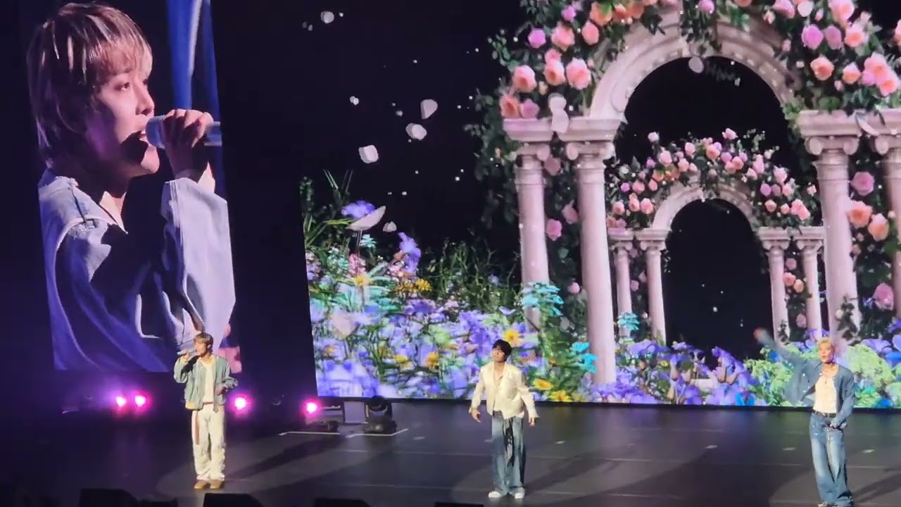 FLOWER - 250906 FIVE O ONE:20th Anniversary World Tour in JAPAN