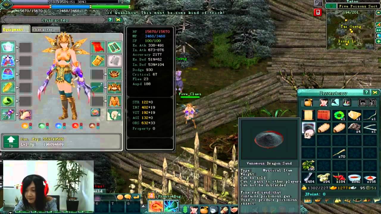 JX 2 Bug 5pp