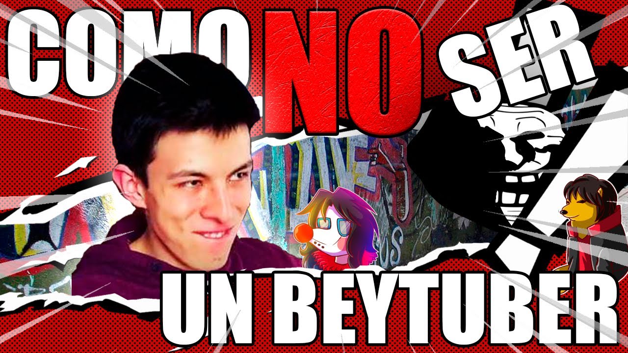 C&oacute;mo ser el mejor Beytuber | XipreVlog