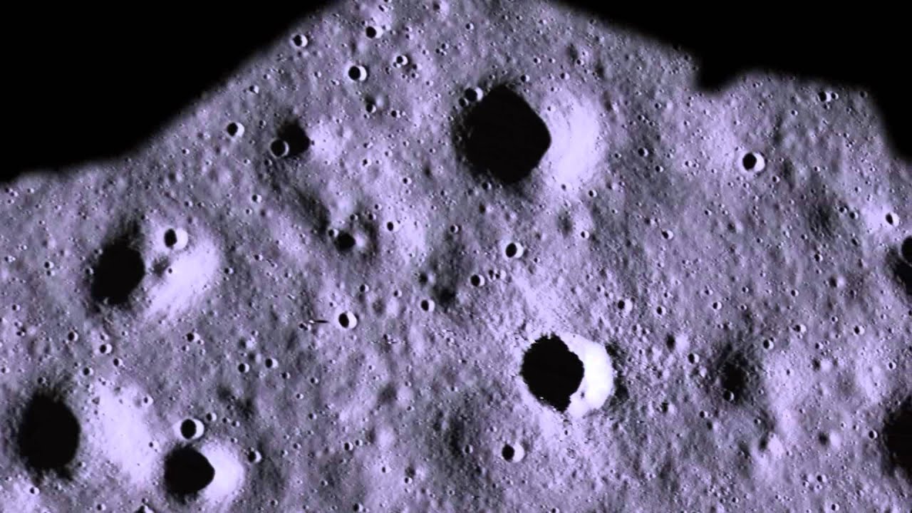 Producers - Man on the Moon