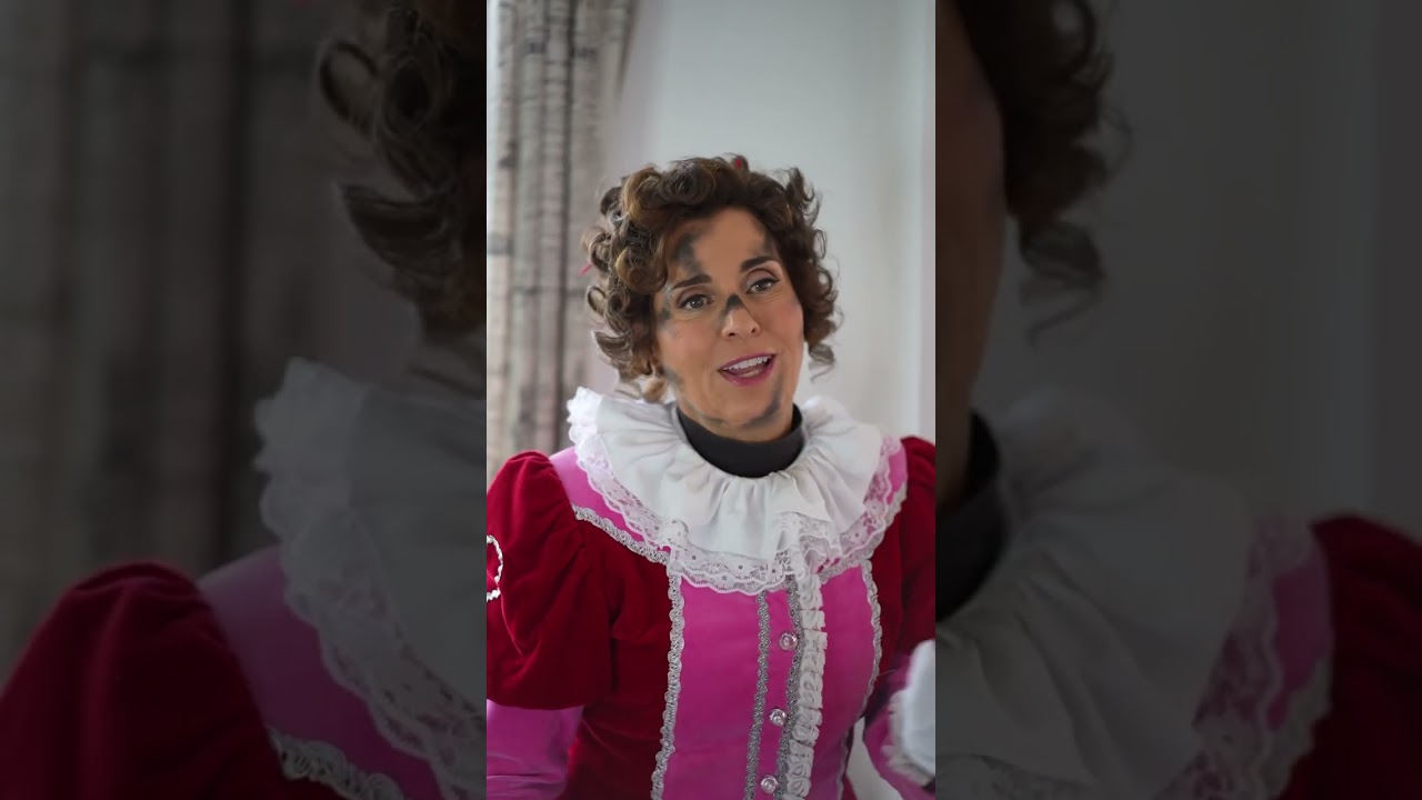 Testpiet wordt betrapt! 😱 Heb jij zin in pakjesavond? 🤔🎁