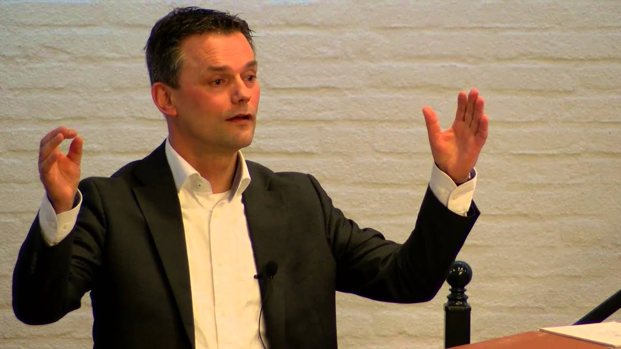 Deel 3 HHK-organistendag 2016 – André van Vliet