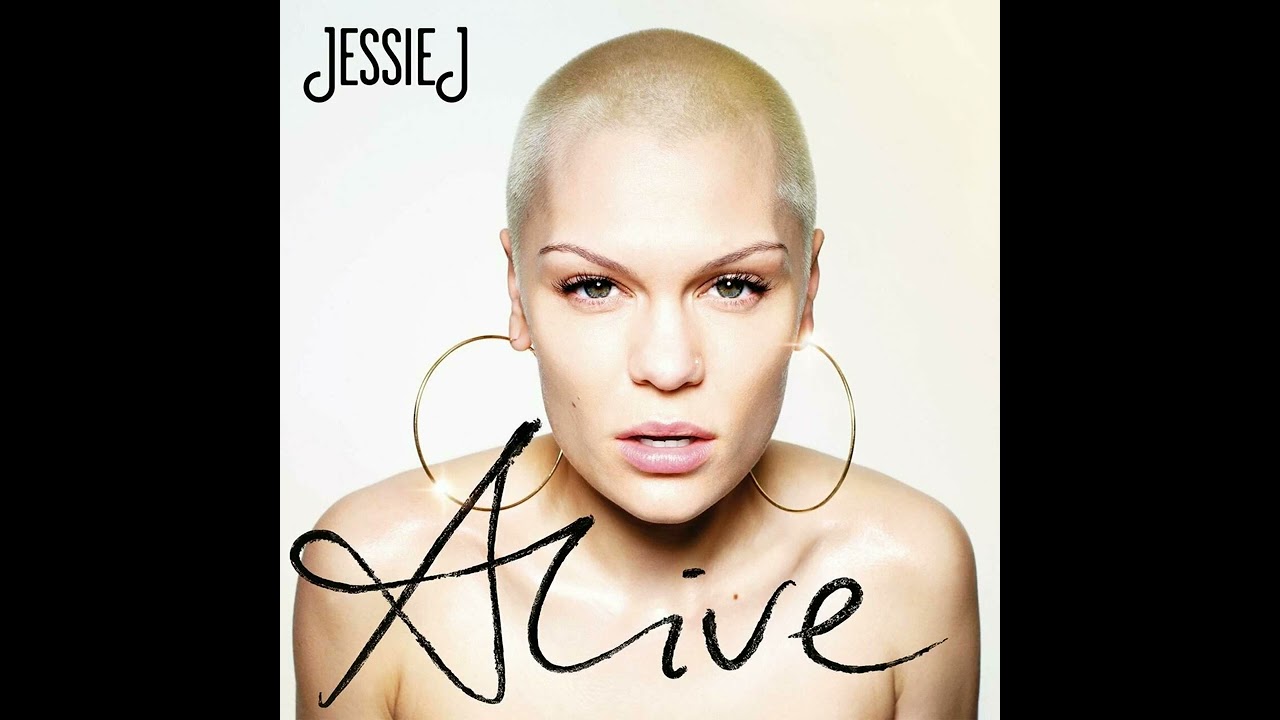 Jessie J - It’s My Party (slowed + reverb)