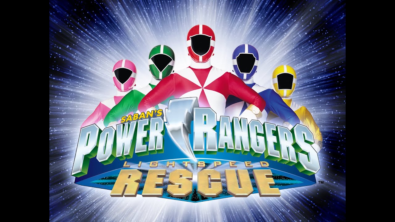 Power Rangers   Lightspeed Rescue  N64: Lectronic Trembler!