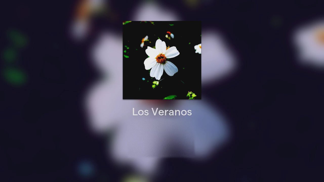 Ocean Dynasty - Los Veranos (Audio)