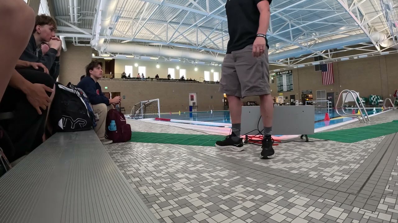 Tony welcomes the 6-8 SLC showcase athletes