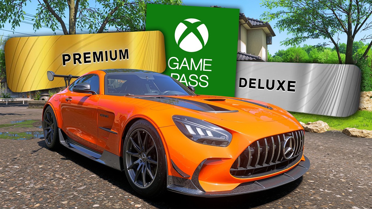 Which Version Of Forza Horizon 6 Should You Buy?