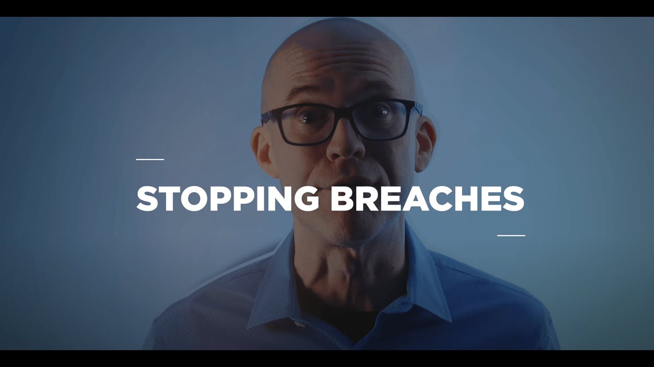 Stop Cyber Attacks Other Solutions Miss with Blueshift's Fully-Managed XDR Suite